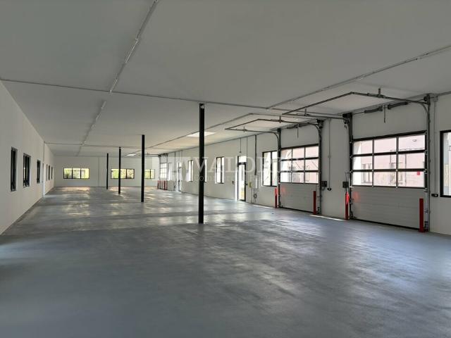 Local Commercial location à Lyon, Métropole de Lyon