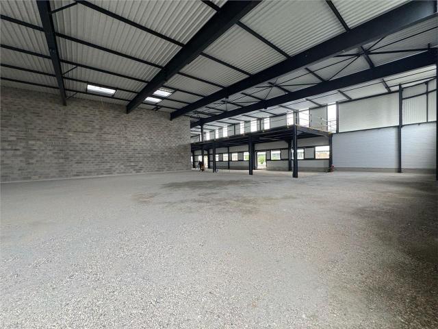 Local Commercial location à Lyon, Métropole de Lyon