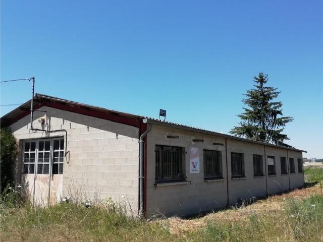 Local Commercial location à Auxerre, Venizy