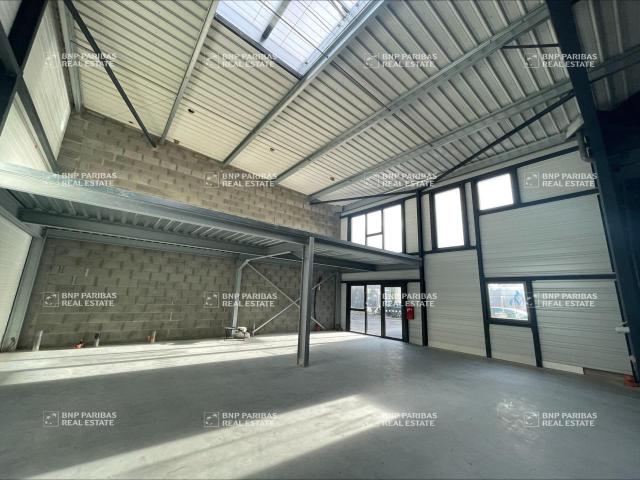 Local Commercial location à Rennes, Bretagne