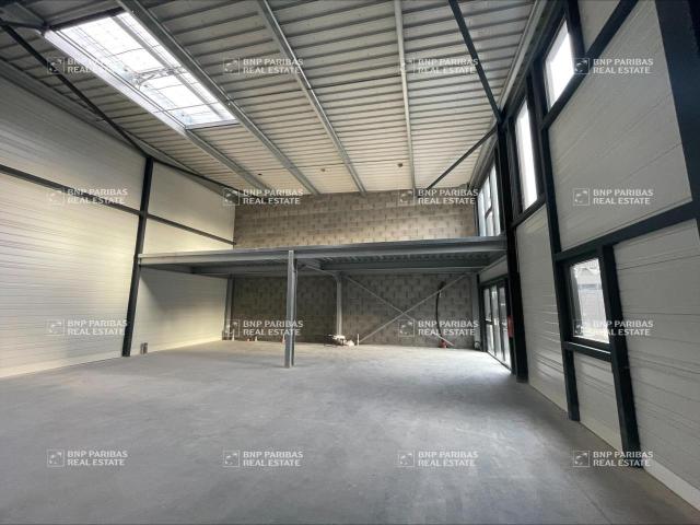 Local Commercial location à Rennes, Bretagne