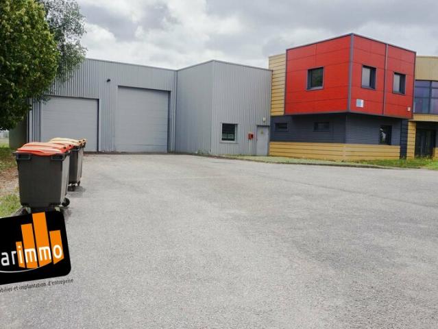 Local Commercial location à Dreux, Vernouillet