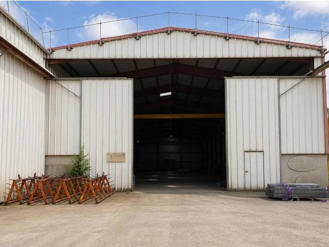 Local Commercial location à Nantes, Vertou