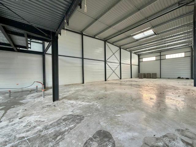 Local Commercial location à Sarcelles, Viarmes