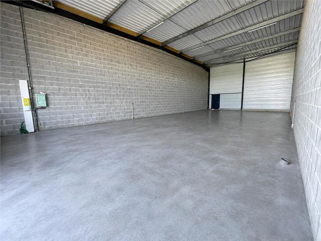 Local Commercial location à Châteaubriant-Ancenis, Vigneux-de-bretagne