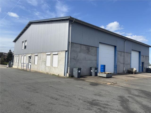 Local Commercial location à Saint-Étienne, Auvergne-Rhône-Alpes