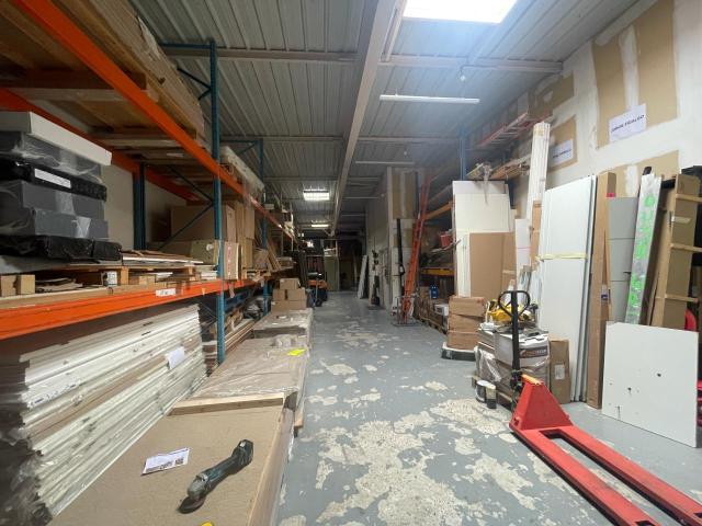 Local Commercial location à Palaiseau, Villejust
