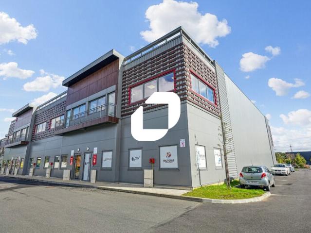 Local Commercial location à Palaiseau, Villebon-sur-yvette