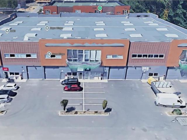 Local Commercial location à Palaiseau, Villebon-sur-yvette