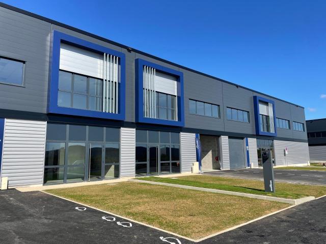 Local Commercial location à Palaiseau, Villejust