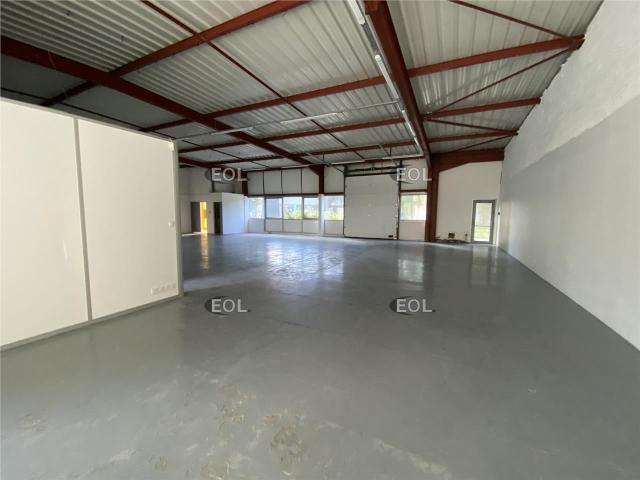 Local Commercial location à Palaiseau, Villejust