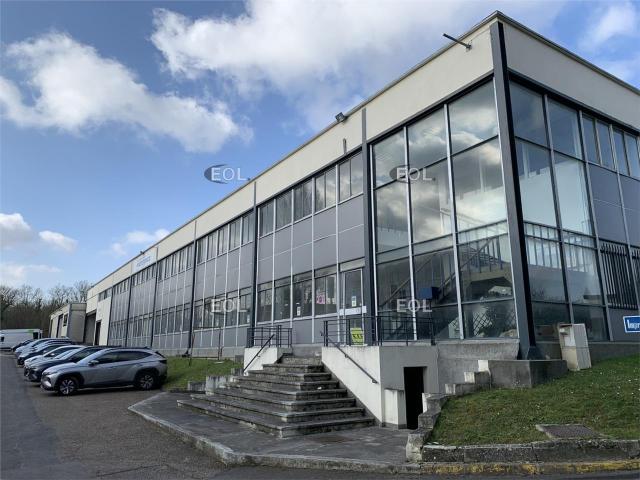 Local Commercial location à Palaiseau, Villejust