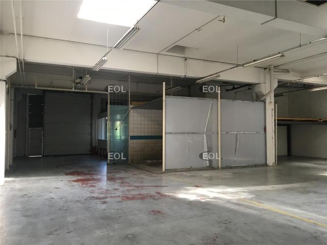 Local Commercial location à Palaiseau, Villejust