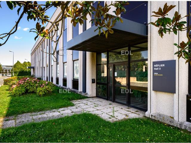 Local Commercial location à Palaiseau, Villejust
