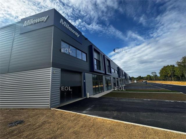 Local Commercial location à Palaiseau, Villejust