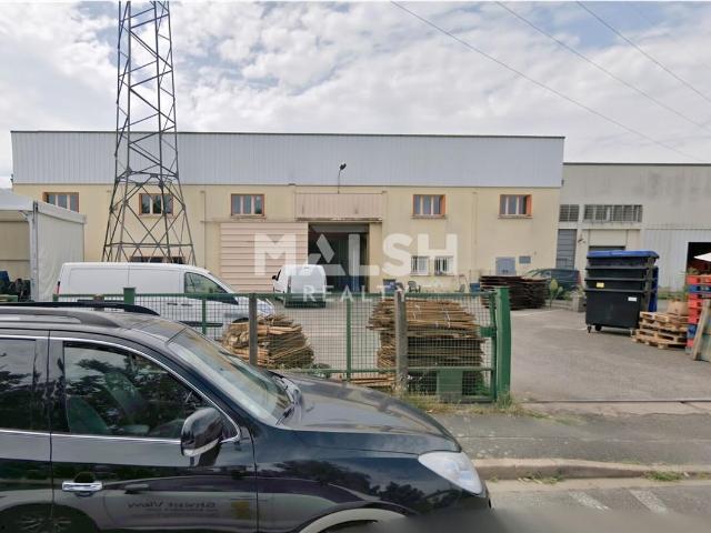 Local Commercial location à Villefranche-sur-Saône, Rhône