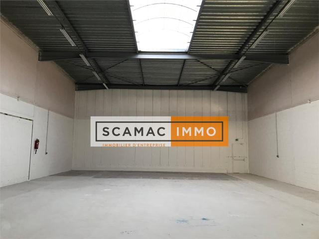 Local Commercial location à L'Haÿ-les-Roses, Villejuif