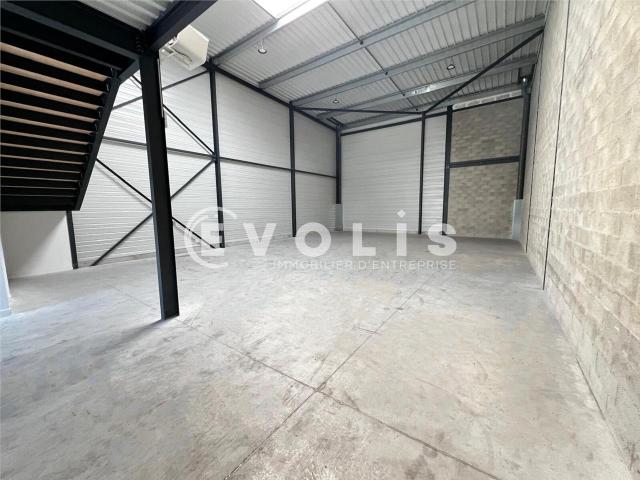 Local Commercial location à Palaiseau, Villemoisson-sur-orge