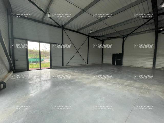 Local Commercial location à Bordeaux, Villenave-d'ornon