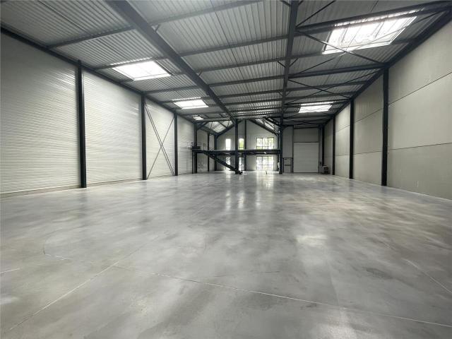 Local Commercial location à Lille, Villeneuve-d'ascq