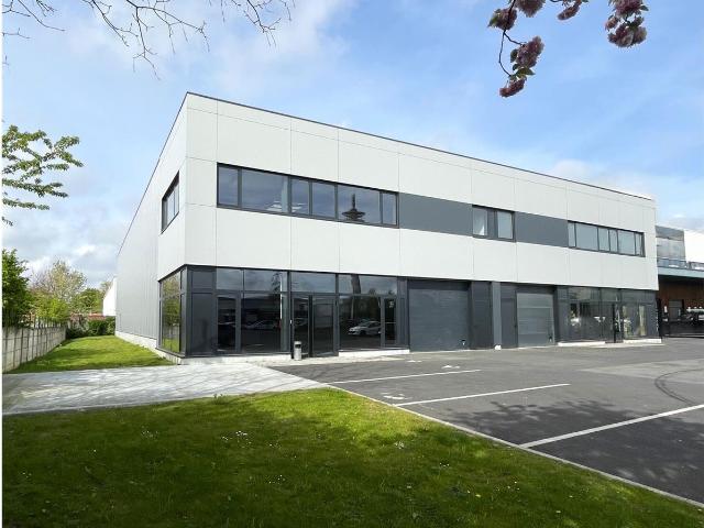 Local Commercial location à Lille, Villeneuve-d'ascq