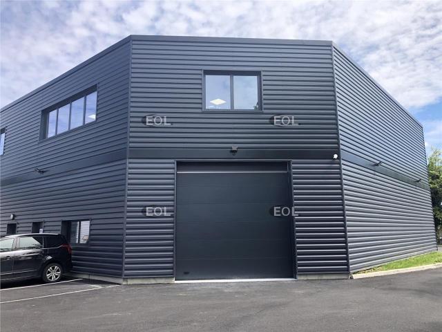 Local Commercial location à Nanterre, Villeneuve-la-garenne