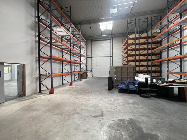 Local Commercial location à Nanterre, Villeneuve-la-garenne