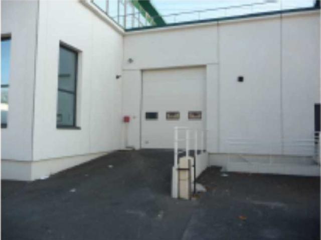 Local Commercial location à Nanterre, Villeneuve-la-garenne