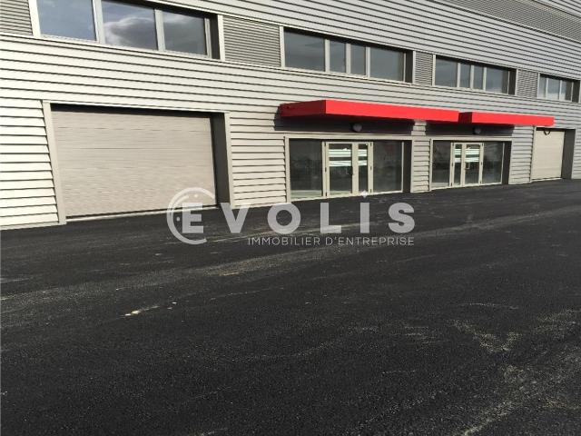 Local Commercial location à Nanterre, Villeneuve-la-garenne