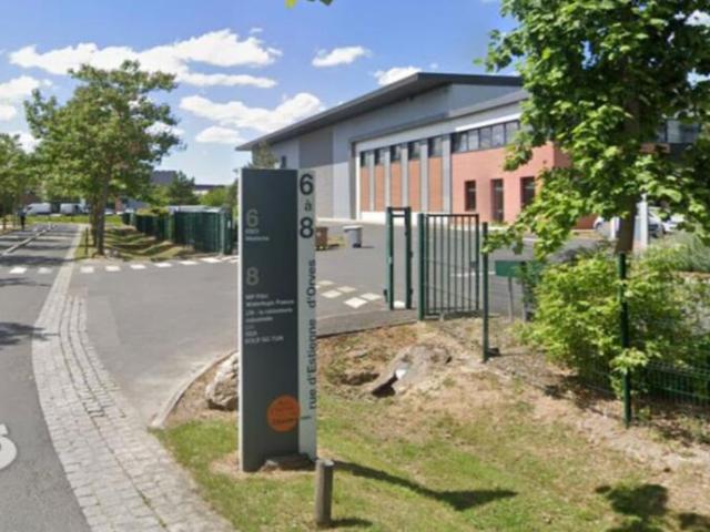 Local Commercial location à Nanterre, Villeneuve-la-garenne