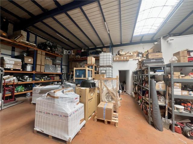Local Commercial location à Le Raincy, Villepinte