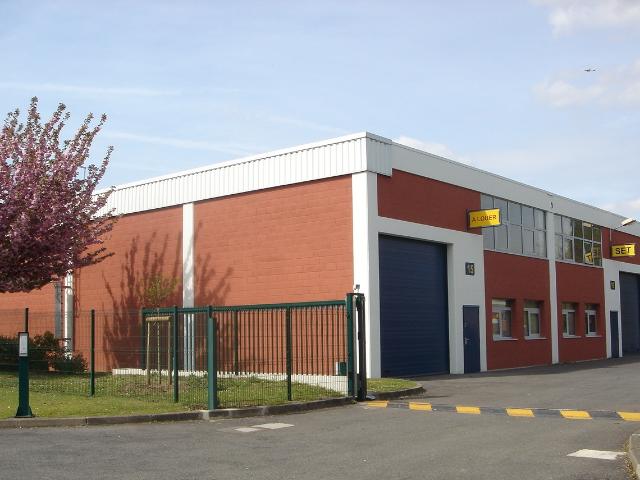 Local Commercial location à Le Raincy, Tremblay-en-france