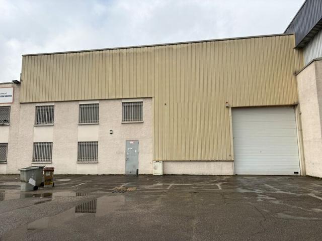 Local Commercial location à Lyon, Métropole de Lyon