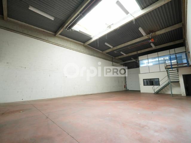 Local Commercial location à Lyon, Métropole de Lyon