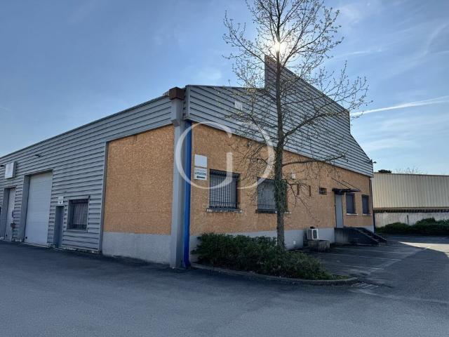 Local Commercial location à Lyon, Métropole de Lyon