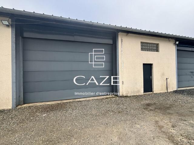 Local Commercial location à Blaye, Saint-antoine