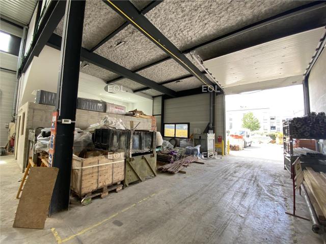 Local Commercial location à Évry, Viry-châtillon