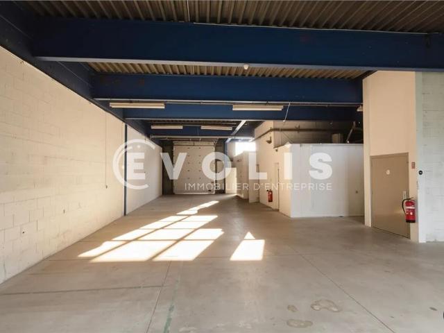 Local Commercial location à L'Haÿ-les-Roses, Vitry-sur-seine