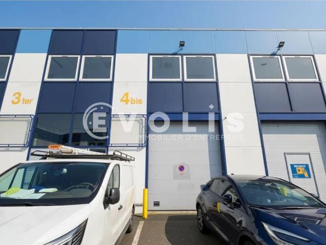 Local Commercial location à L'Haÿ-les-Roses, Vitry-sur-seine