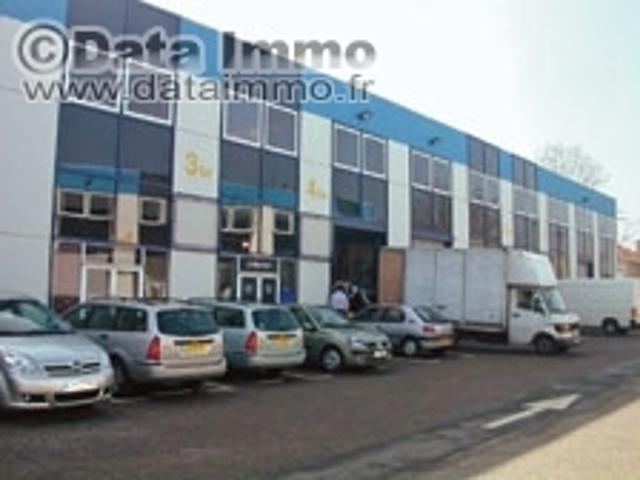 Local Commercial location à L'Haÿ-les-Roses, Vitry-sur-seine