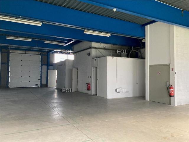 Local Commercial location à L'Haÿ-les-Roses, Vitry-sur-seine