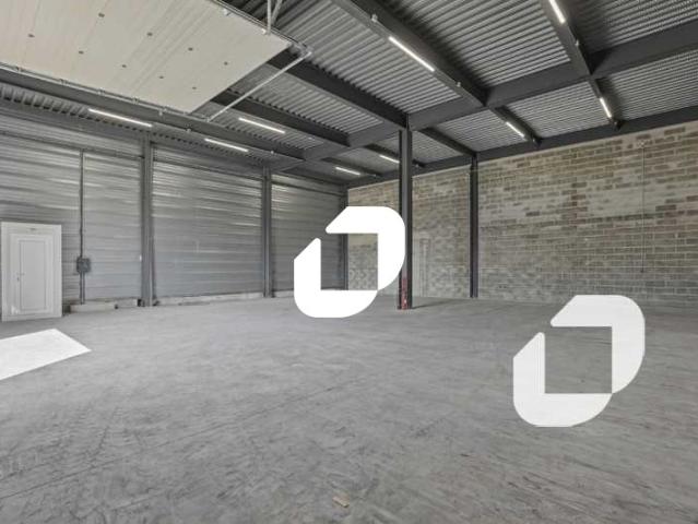 Local Commercial location à L'Haÿ-les-Roses, Vitry-sur-seine