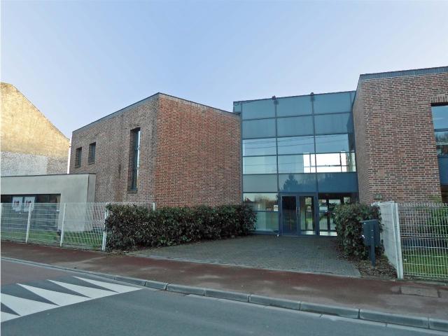 Local Commercial location à Lille, Wasquehal