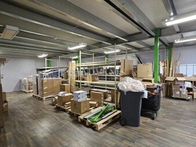 Local Commercial location à Lille, Marcq-en-Barœul