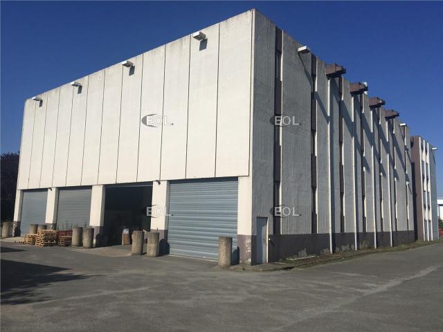 Local Commercial location à Palaiseau, Wissous