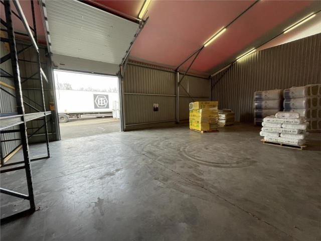 Local Commercial location à Metz, Woippy