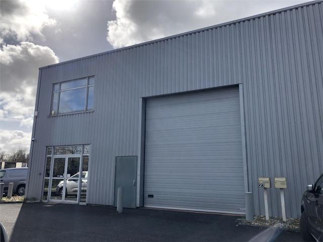 Local Commercial location à Bordeaux, Yvrac