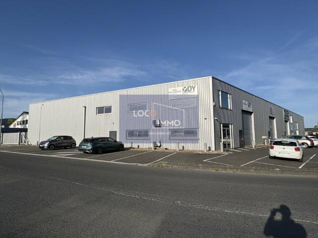 Local Commercial location à Bordeaux, Yvrac