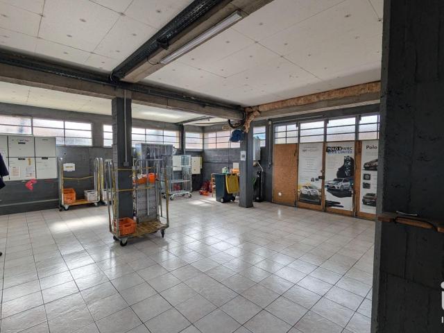 Appartement vente à Grenoble, Le Cheylas