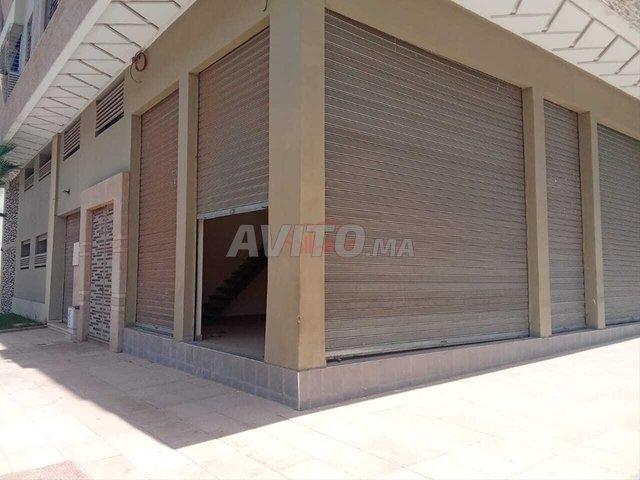 Local commercial location à L'Oriental